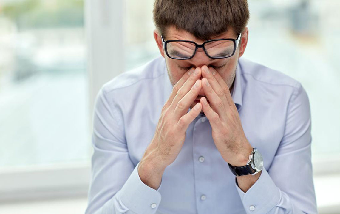 Understanding Dry Eyes: Causes and Diagnostic Approaches