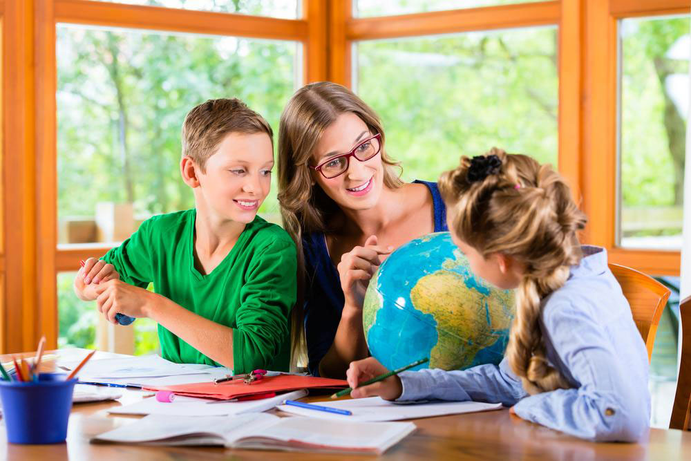 Guide to Choosing the Ideal Early Childhood Education Center