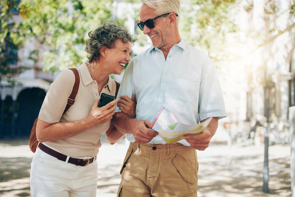 Guide to Booking Senior-Friendly Vacation Deals
