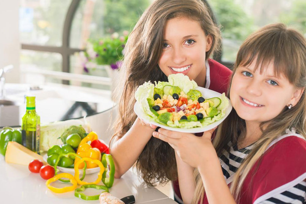 Festive Family Cooking Ideas for the Holiday Season