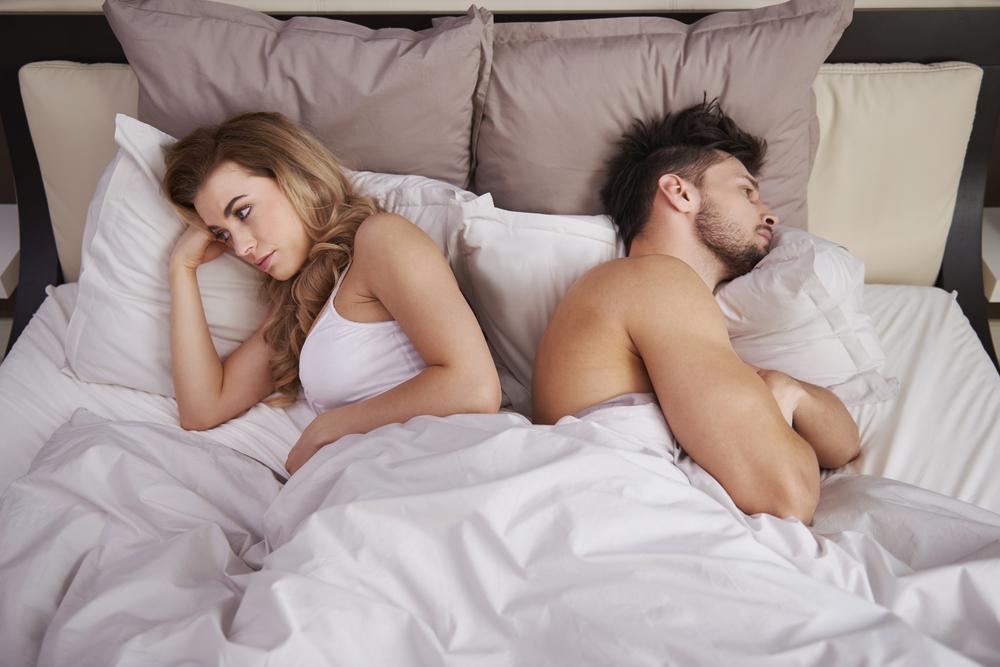 Top Natural Solutions to Combat Erectile Dysfunction