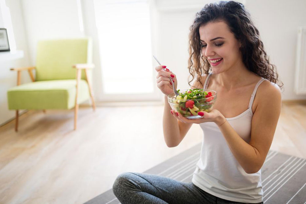 Top 4 Nutritious Foods to Support Heart Health