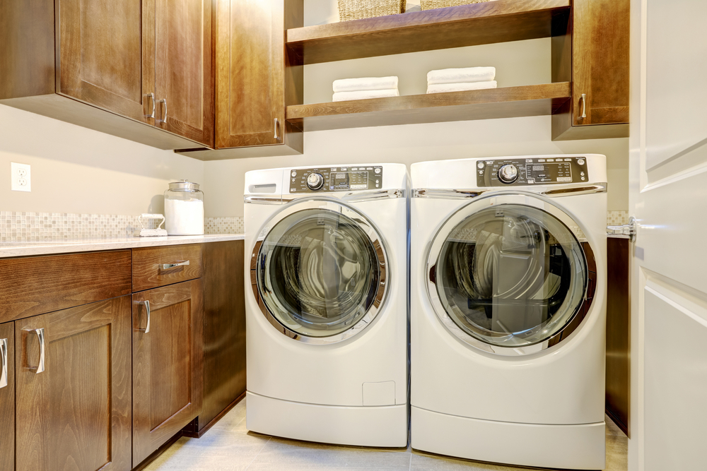Smart Strategies to Score Great Deals on Laundry Appliances