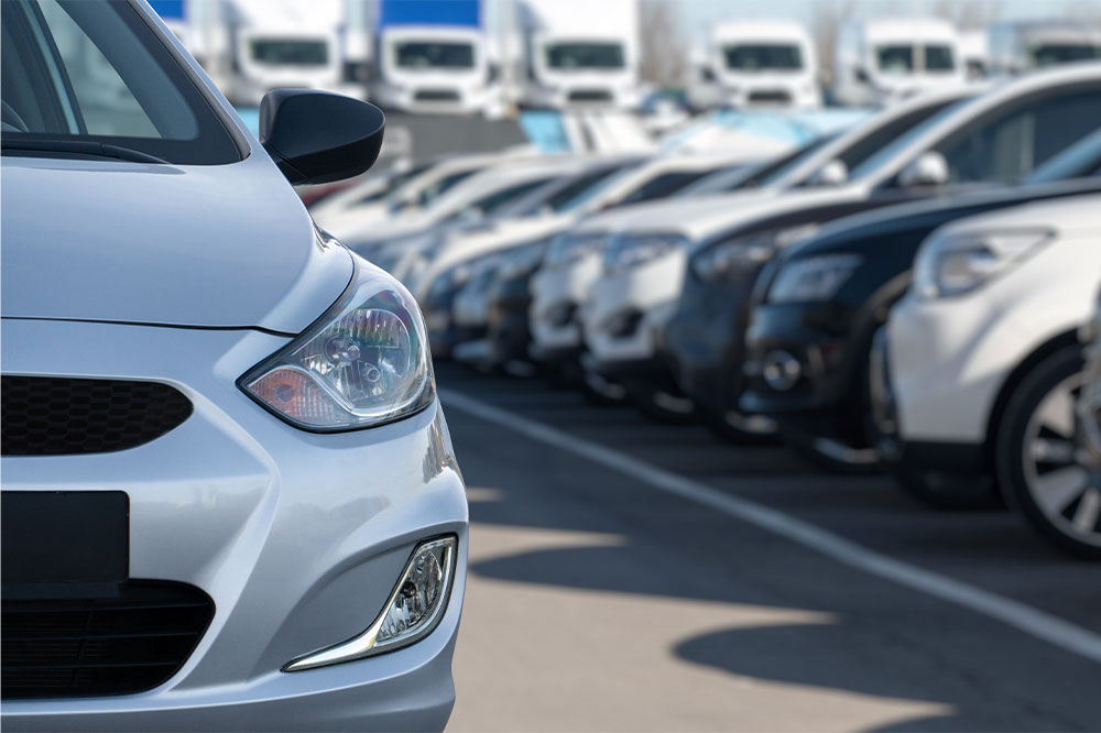 Essential Strategies to Maximize Your Used Car's Value