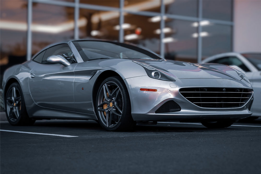 Unveiling the Ferrari Portofino M: A Pinnacle of Luxury, Performance, and Innovation