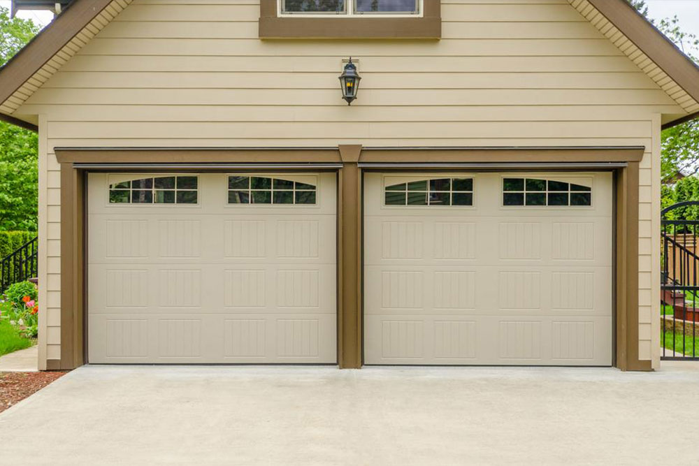 Top Places to Find Discounted Garage Doors