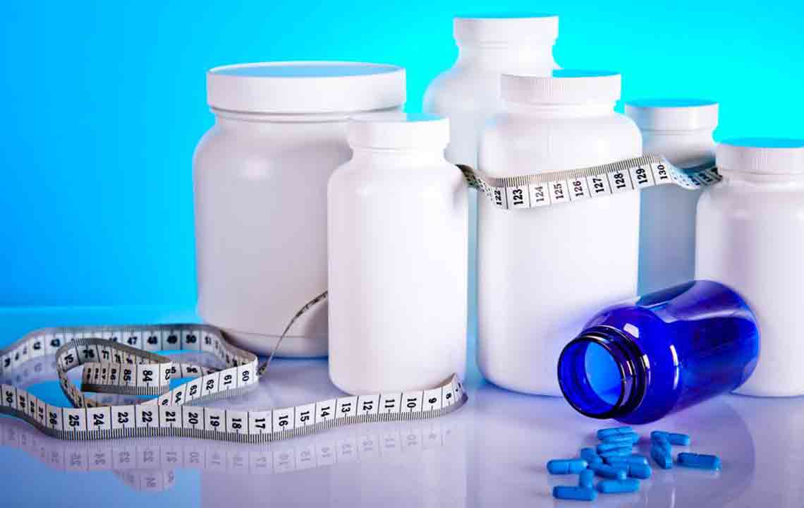 Key Ingredients in Top-Rated Bodybuilding Supplements
