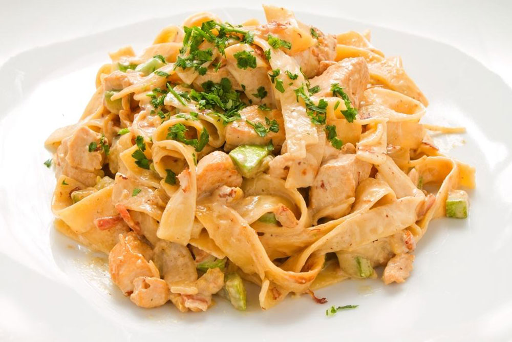 Creative Variations for Preparing Spaghetti alla Carbonara