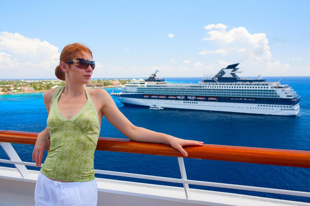 Luxury Cruise Adventures: An Unforgettable Voyage Experience