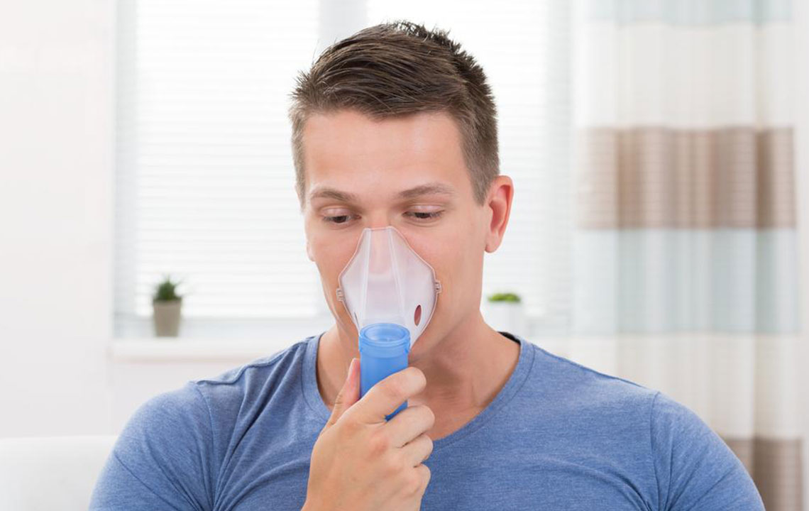 Recognizing the Key Signs of COPD: 6 Symptoms to Watch For