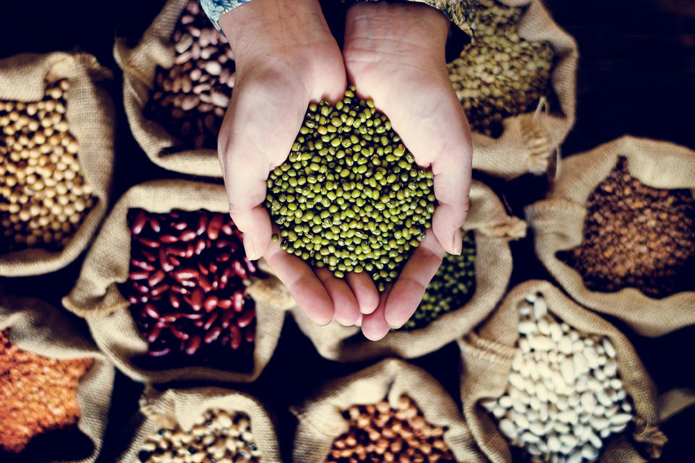 Essential Foods High in Magnesium and Their Health Benefits