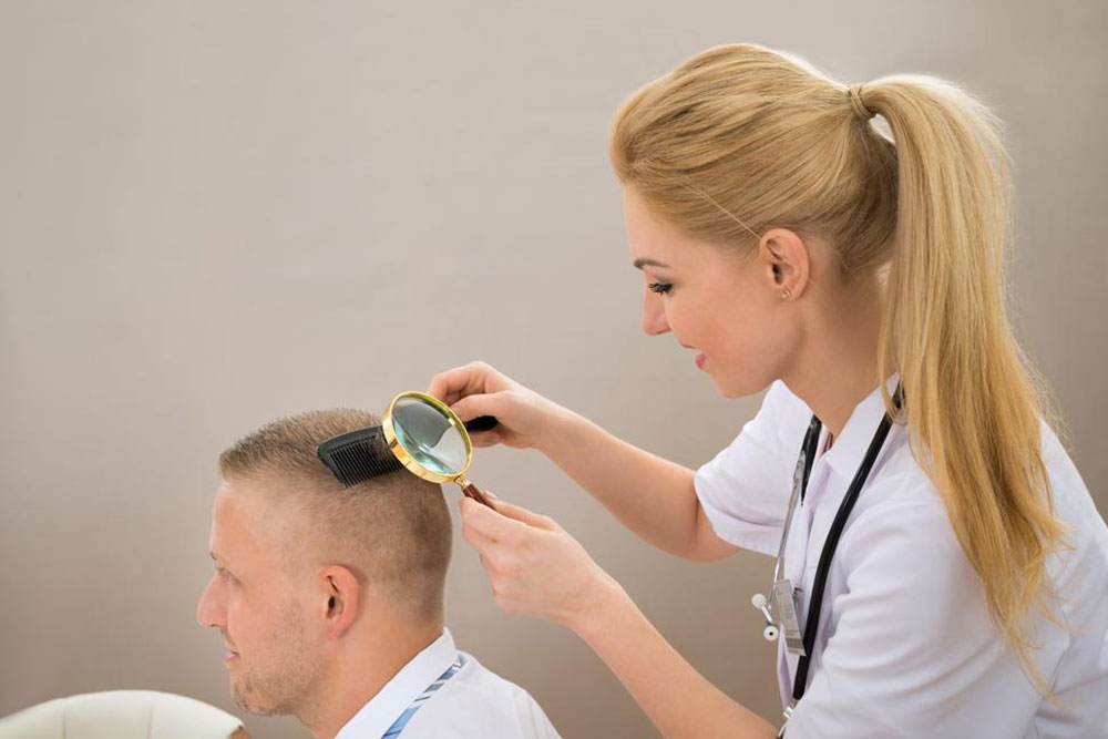 Effective Medical Approaches to Treat Head Lice