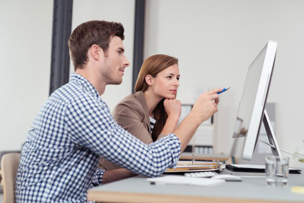 Build Your Own Website to Boost Business Visibility