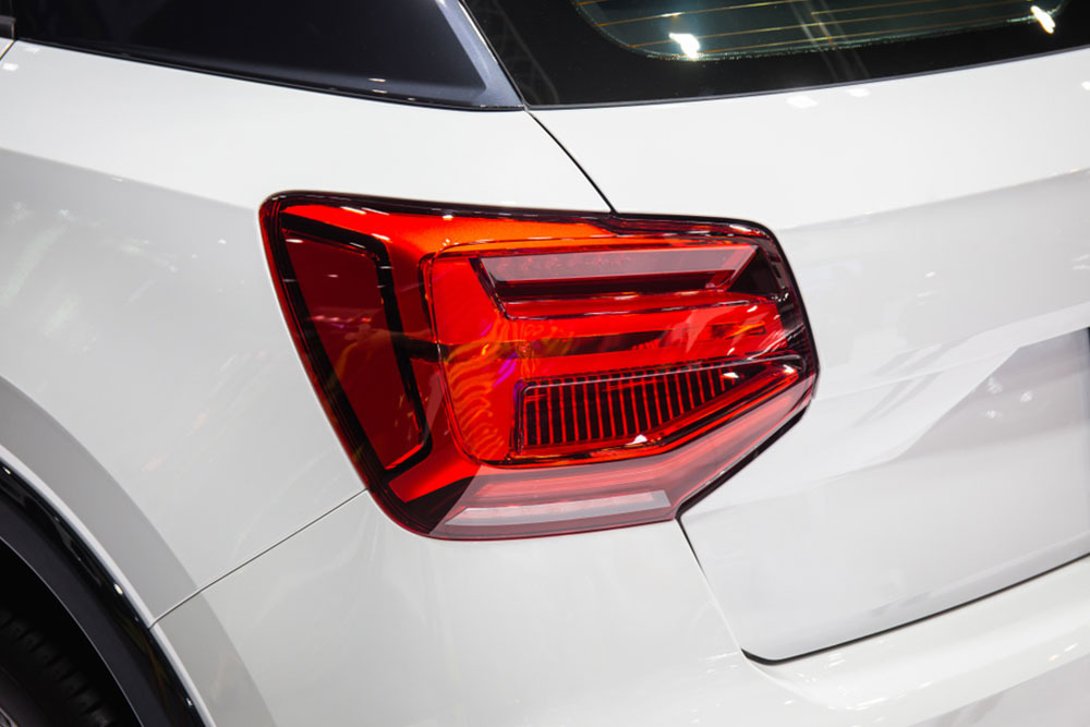 Top Luxury Vehicles of 2019 for Elite Drivers