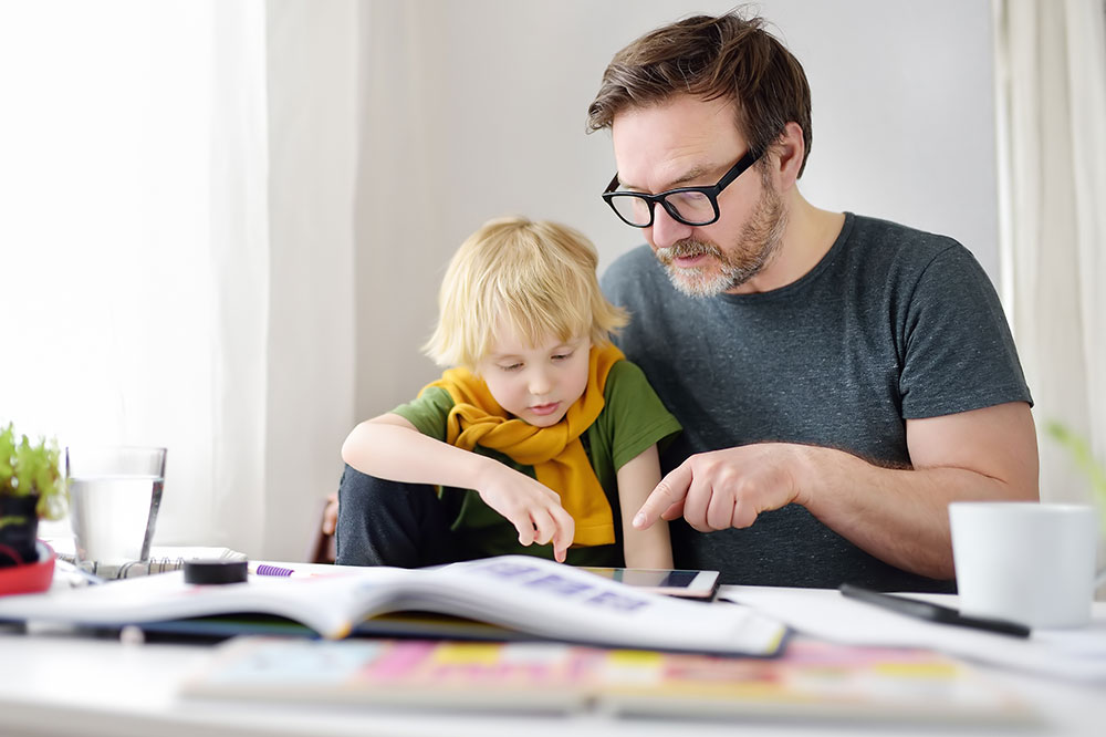 Top 6 Parenting Strategies for Children with ADHD