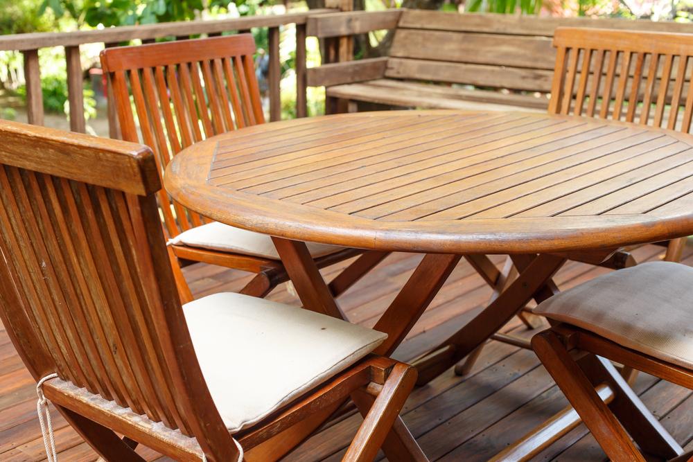 The Importance of Investing in Quality Outdoor Furniture