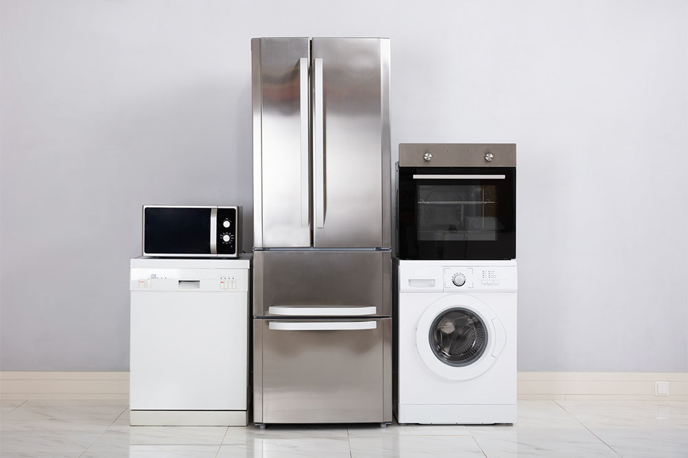 Comprehensive Home Appliance Protection Guide