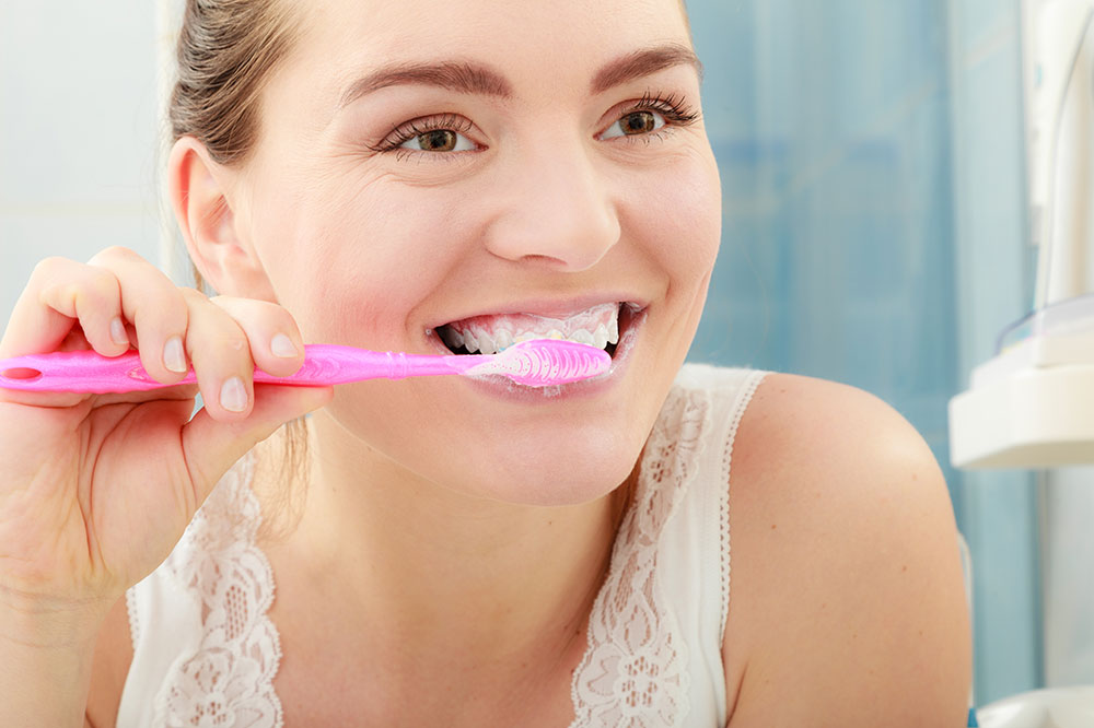 Top 3 Whitening Toothpastes for a Brighter Smile