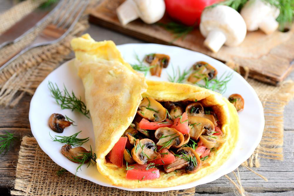 Simple & Affordable Wake-Up Breakfast Ideas