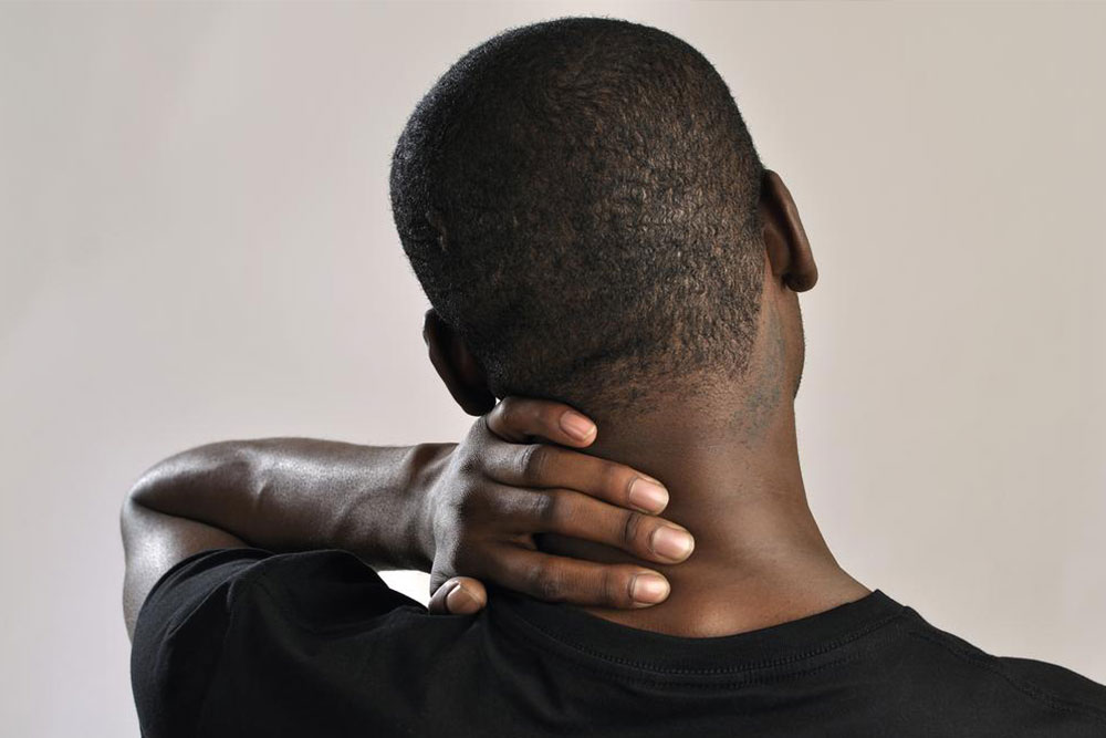 Effective Exercises to Alleviate Cervical Nerve Discomfort