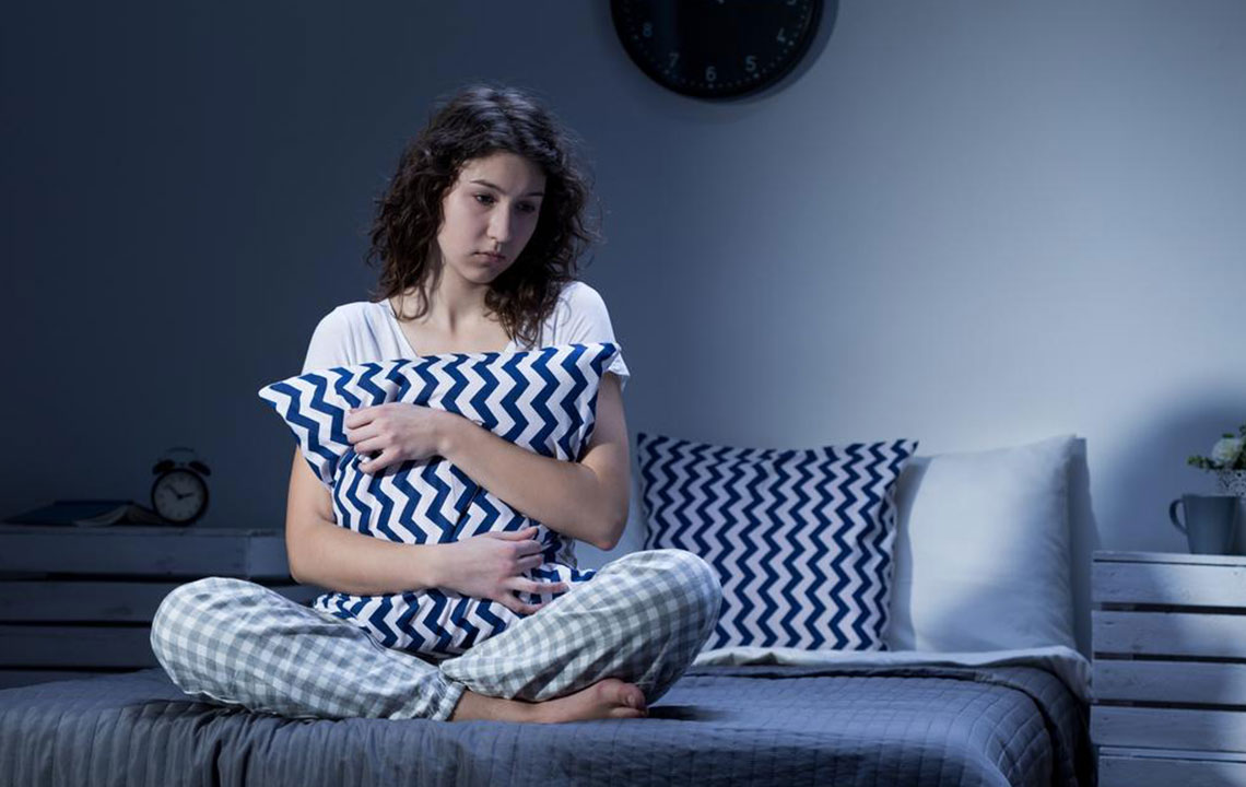 A Guide to Different Types of Insomnia Medications