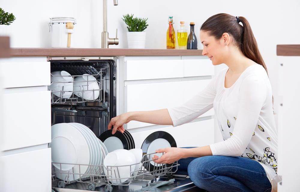Guide to Buying a Dishwasher