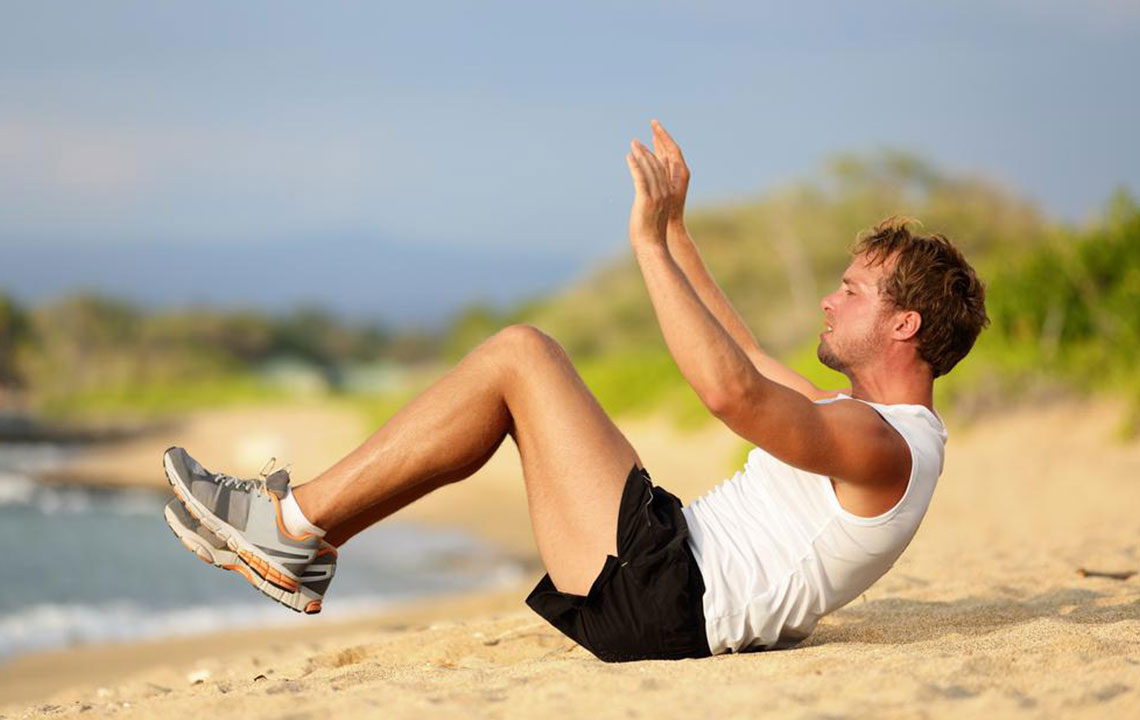 Effective Guide to Kegel Exercises for Men