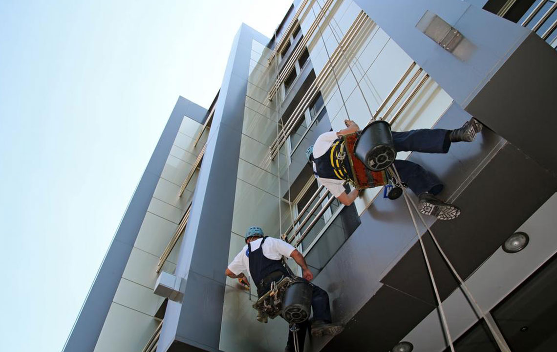 Essential Skills for Specialized Cleaning Roles