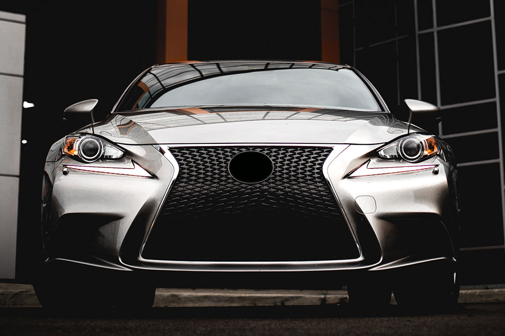 Experience Unmatched Elegance and Performance with the Lexus IS 200t