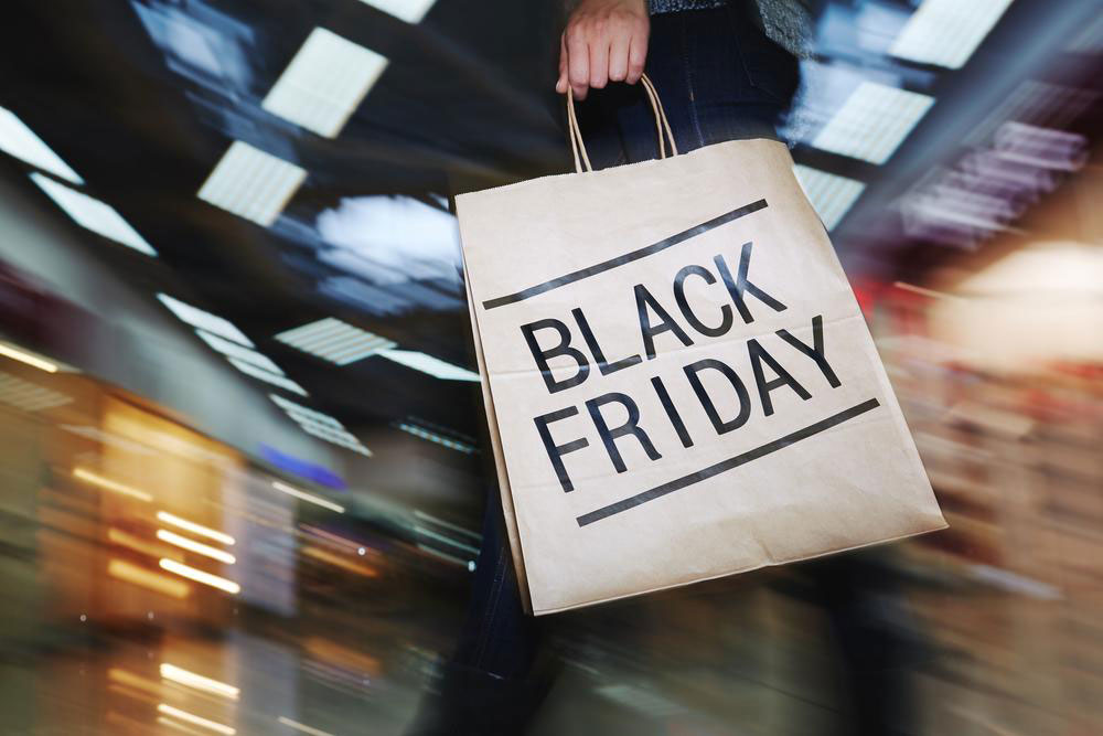 2017's Best Black Friday Savings Events