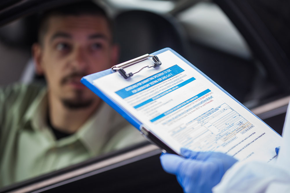Understanding DMV Roles and How to Schedule Your Visit