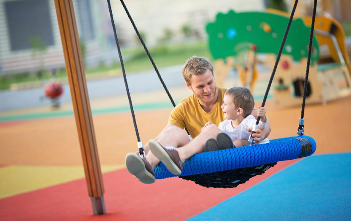 Essential Safety Guidelines for Installing Outdoor Play Equipment for Children