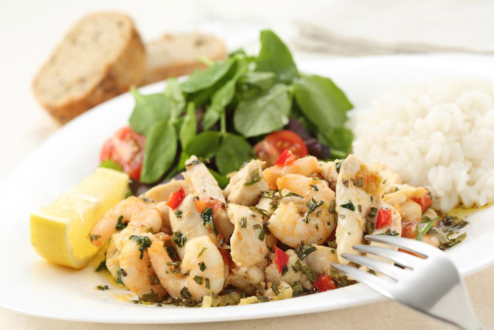 Innovative Ways to Elevate Your Shrimp Alfredo Recipes