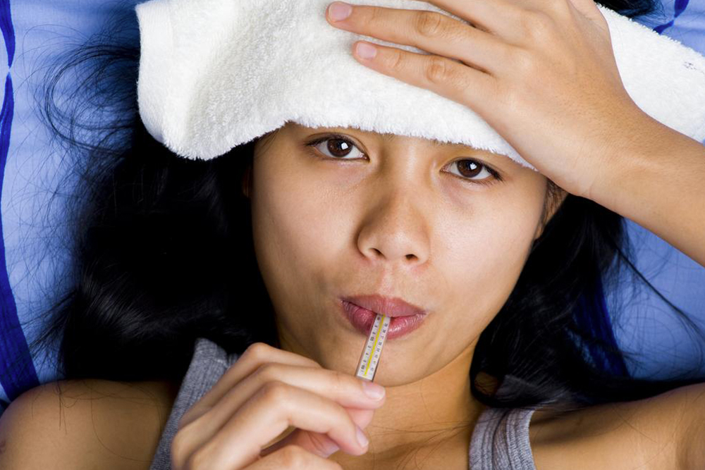 Understanding How to Monitor and Read a Fever