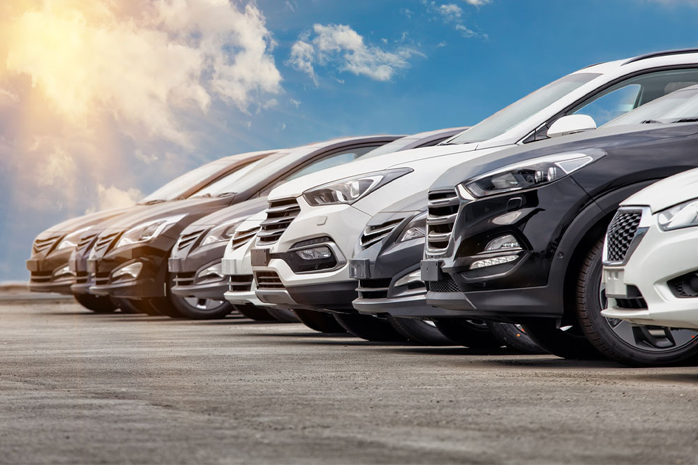 Essential Tips for Buying a Used Vehicle
