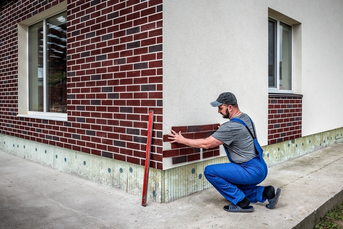 Cost Analysis and Installation Guide for Faux Stone Wall Panels
