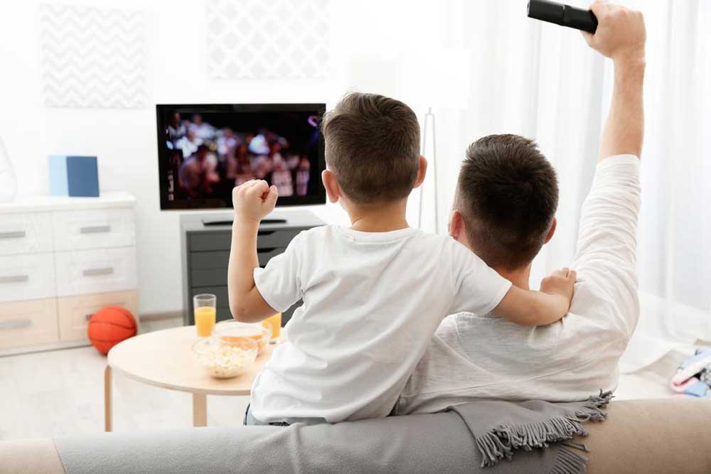 Top 3 Ultra HD Flat Screen Televisions for Your Home