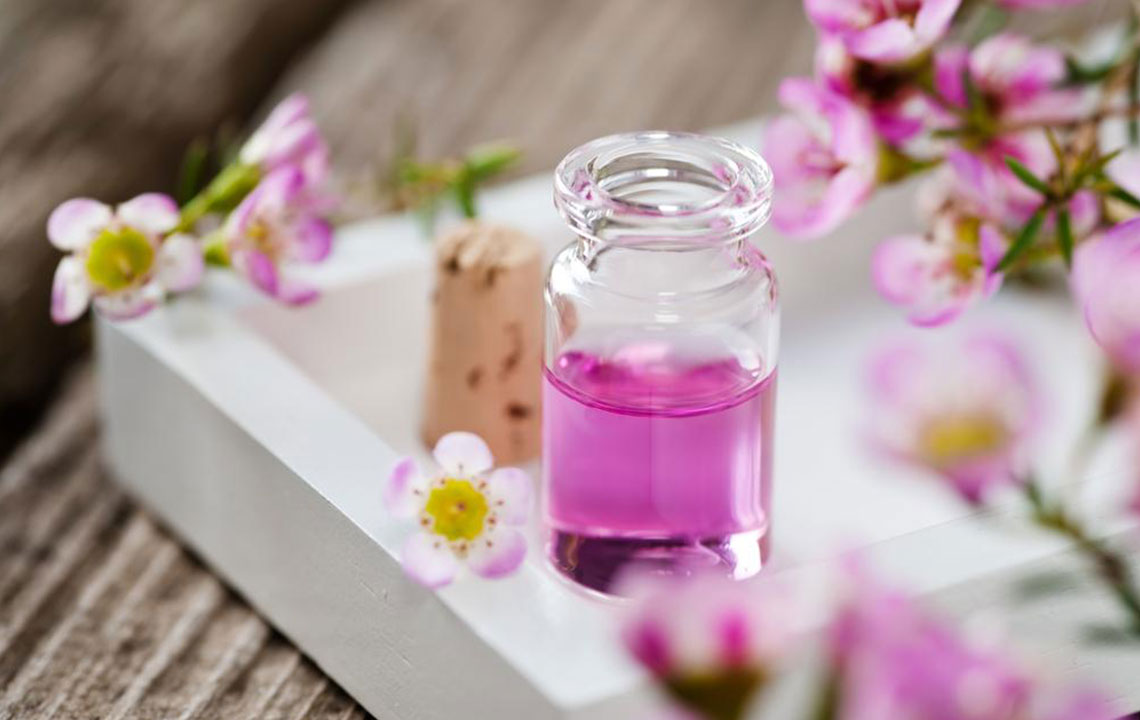 Effective Natural Remedies for Hair Growth at Home