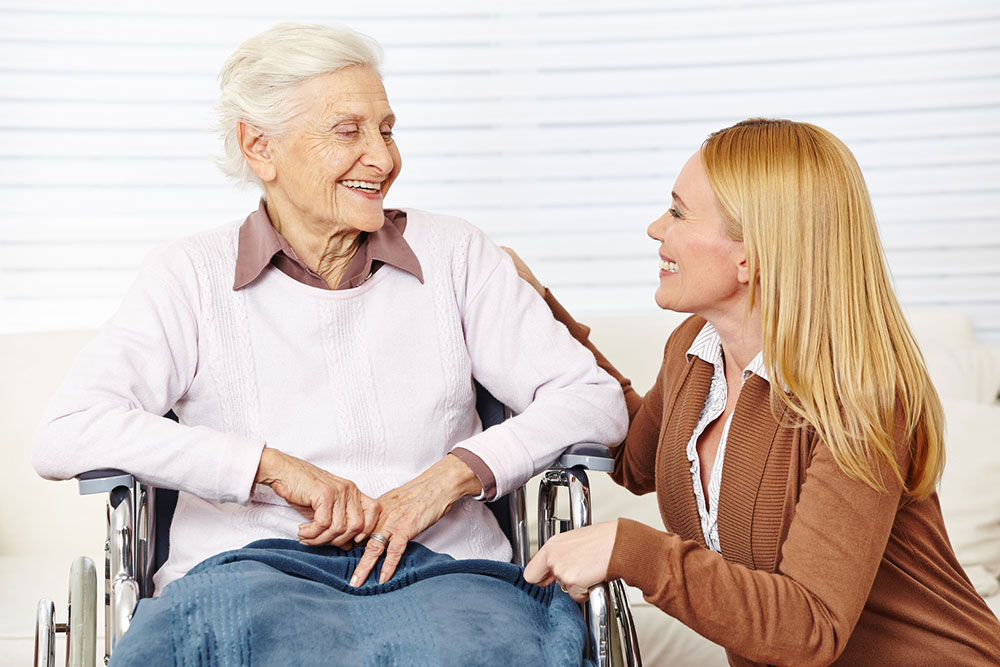 Key insights into memory care centers for seniors