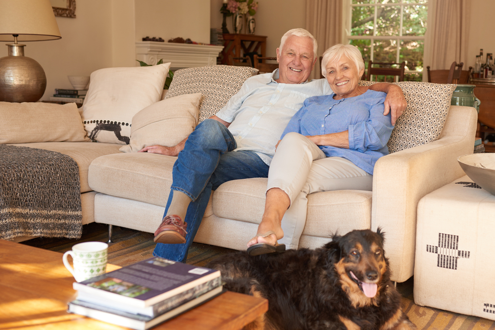 Key Questions for Choosing a Senior Living Community