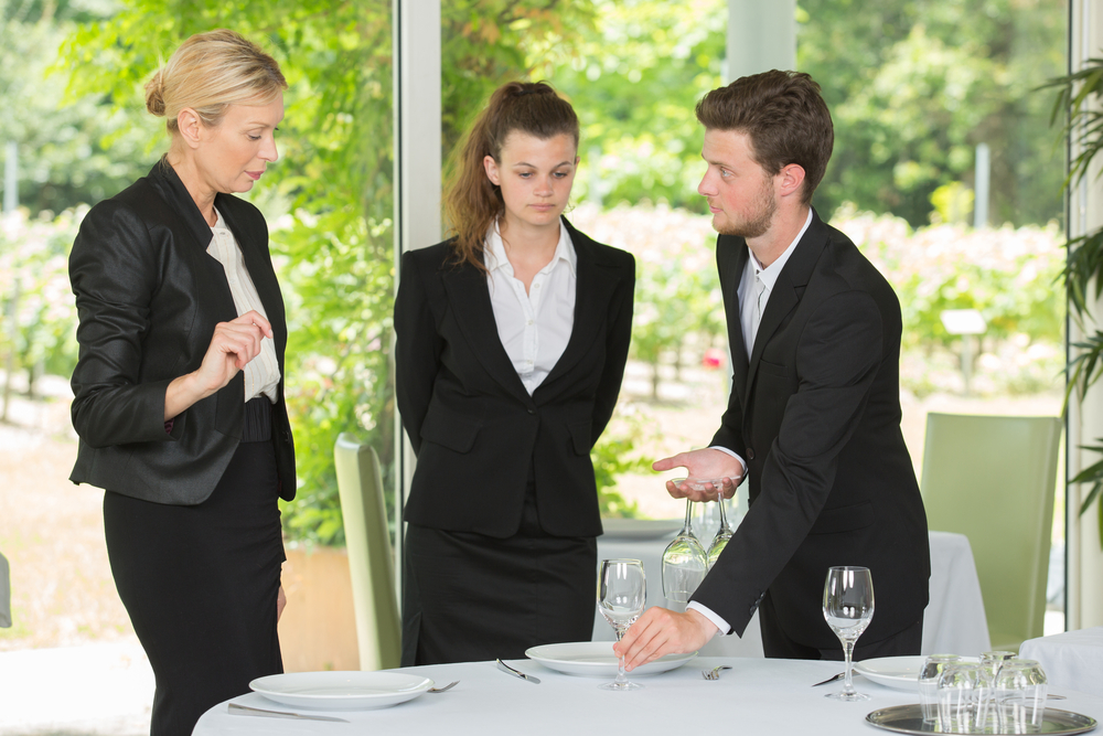 Unlocking Opportunities with a Degree in Hospitality Management