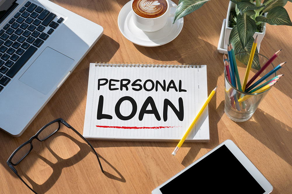 Simple Strategies to Secure Personal Financing