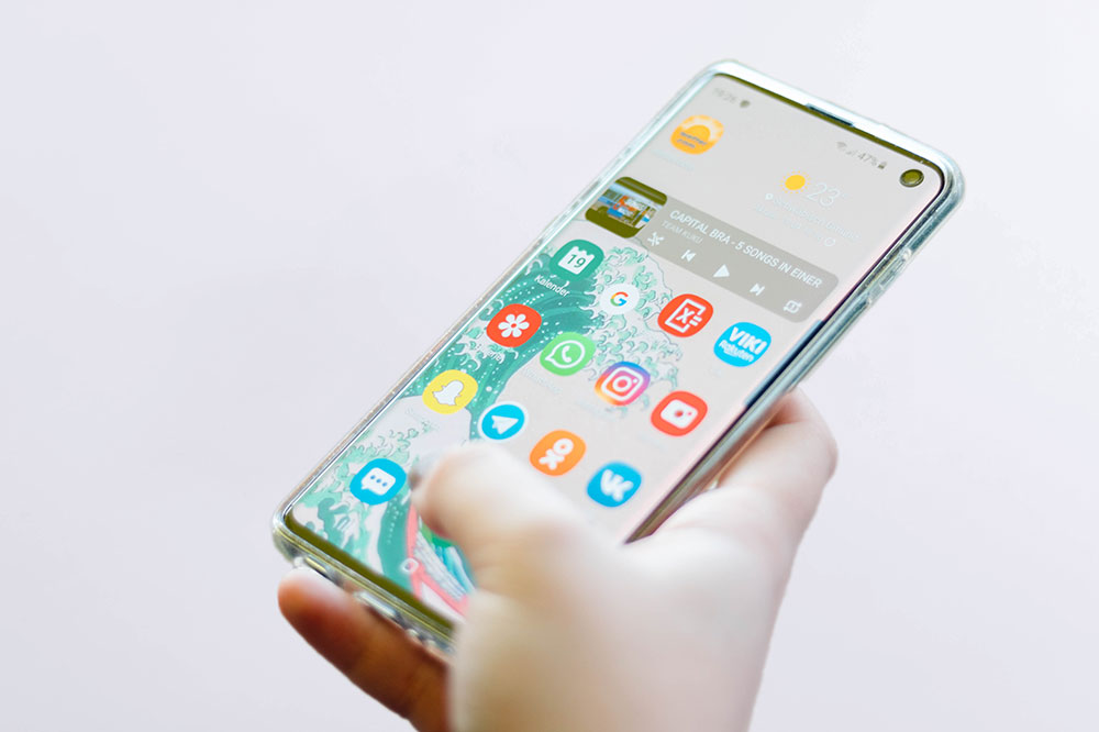 Top Samsung Smartphones Worth Considering in 2024