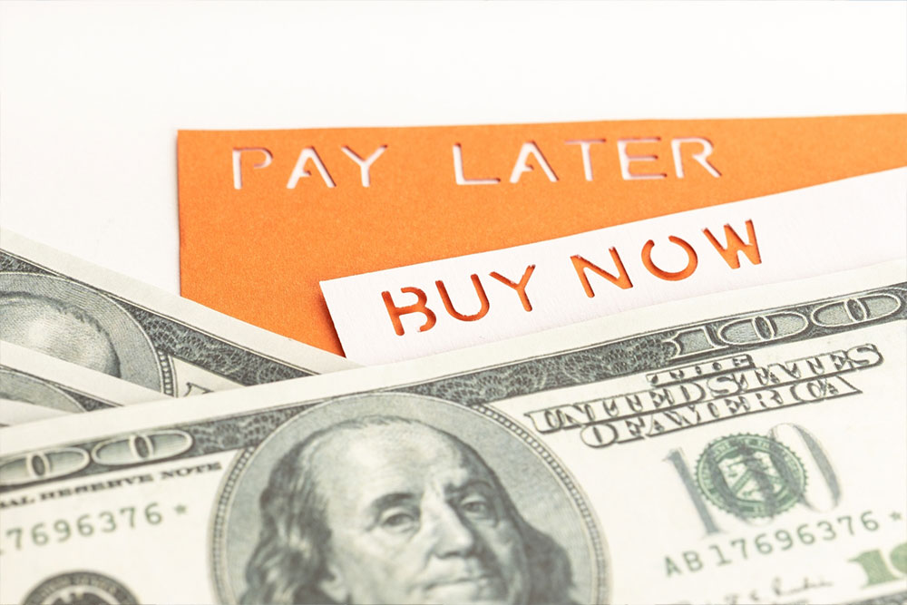 Guide to Selecting the Best Buy Now, Pay Later Mobile Plan