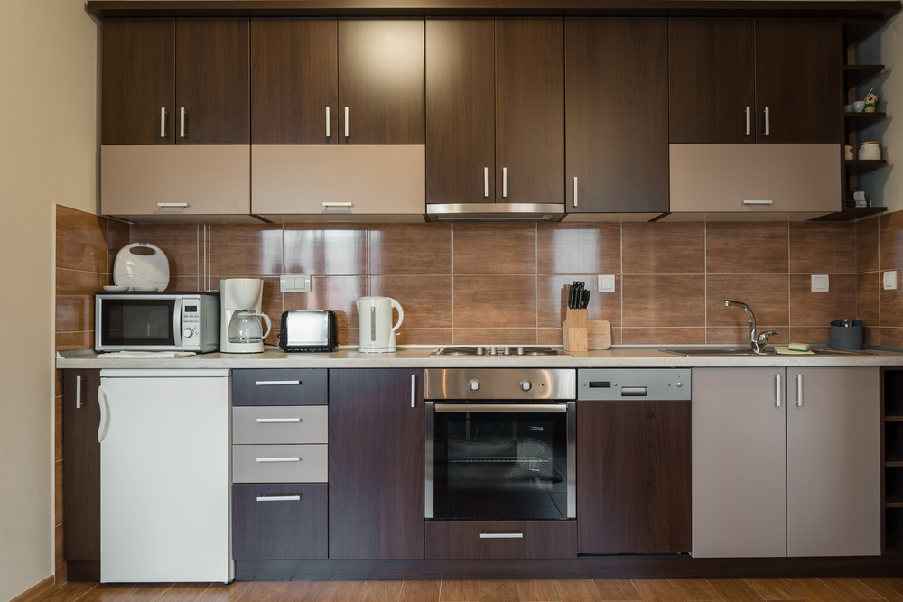 Effortless Tips to Upgrade Your Kitchen Space