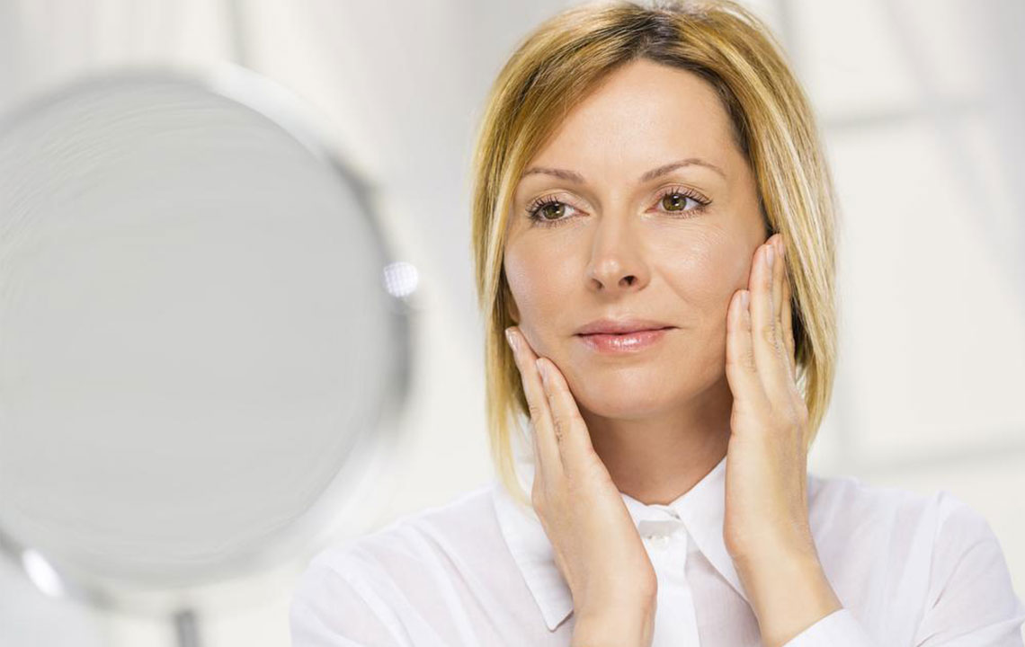 Effective Strategies for Maintaining a Youthful, Wrinkle-Free Appearance