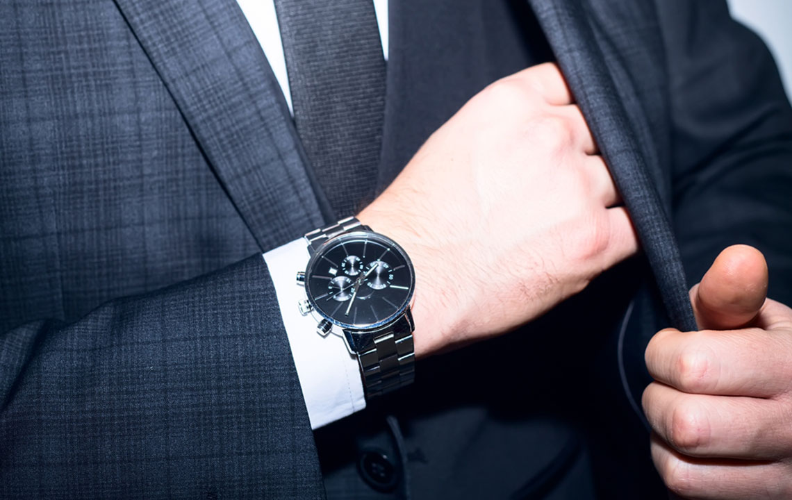 Essential Tips for Choosing the Perfect Watch