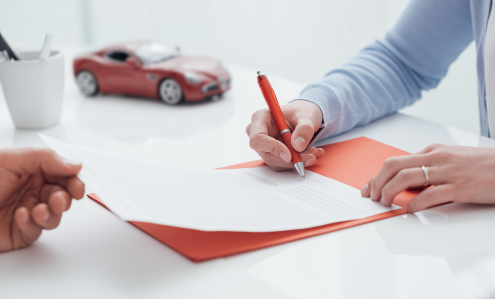 Comprehensive Guide to Auto Title Loans: Risks, Challenges, and Better Alternatives