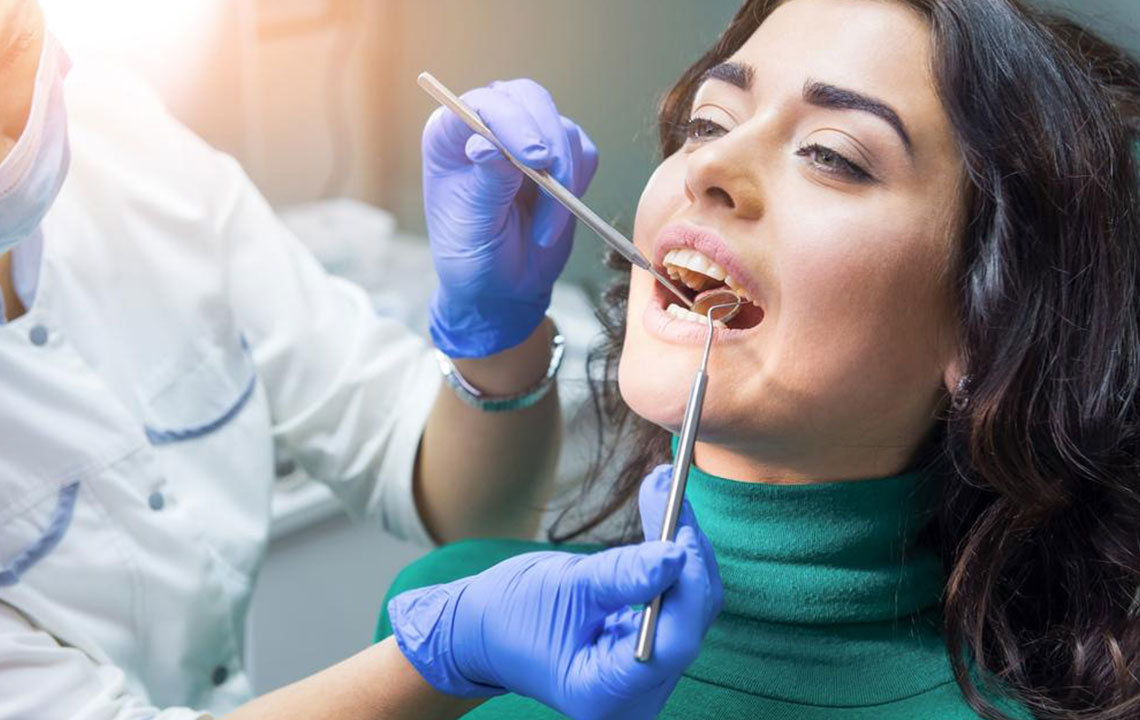 Essential Guide to Finding Urgent Dental Care Services