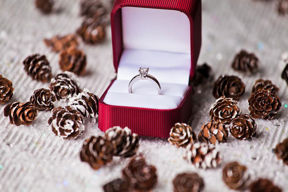 The Rising Popularity of Moissanite Engagement Rings
